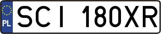 SCI180XR