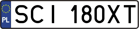 SCI180XT