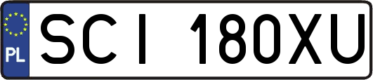 SCI180XU