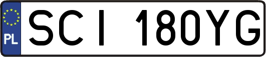 SCI180YG
