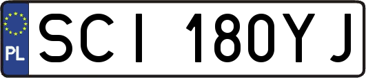SCI180YJ
