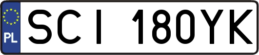 SCI180YK