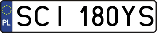 SCI180YS
