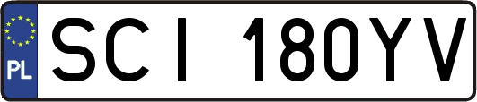 SCI180YV