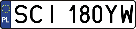 SCI180YW