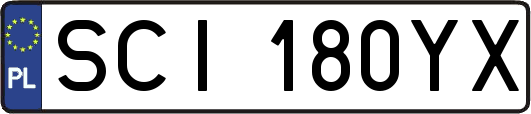 SCI180YX