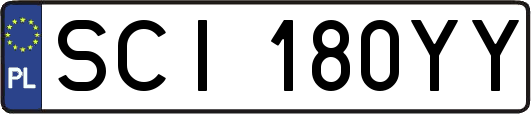 SCI180YY