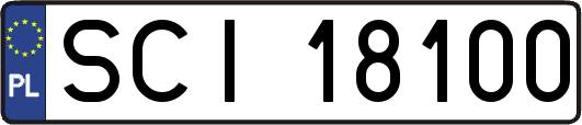 SCI18100