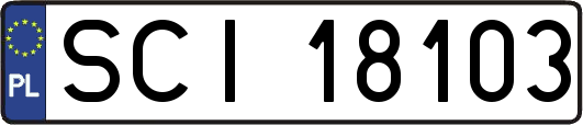 SCI18103
