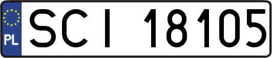 SCI18105