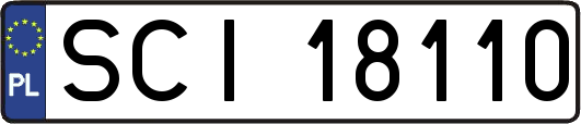 SCI18110