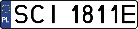 SCI1811E