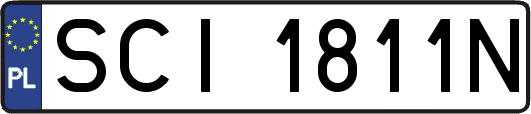 SCI1811N