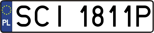SCI1811P