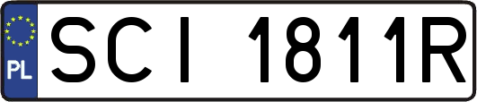 SCI1811R