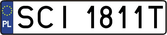 SCI1811T