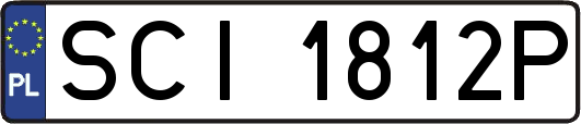 SCI1812P
