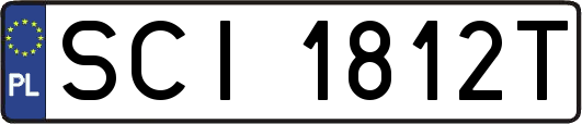 SCI1812T