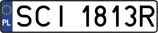 SCI1813R