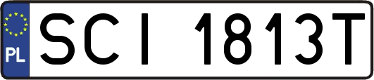 SCI1813T