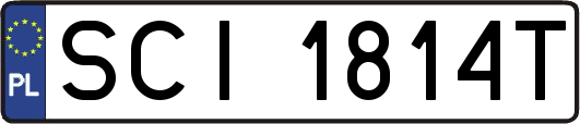 SCI1814T