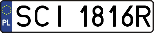 SCI1816R