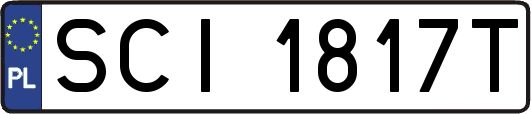 SCI1817T