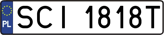 SCI1818T