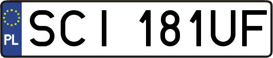 SCI181UF
