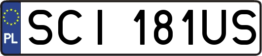 SCI181US