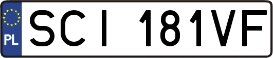SCI181VF