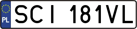 SCI181VL