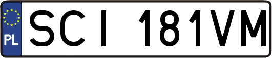 SCI181VM