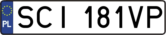SCI181VP