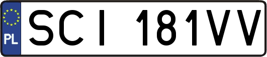 SCI181VV