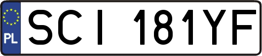 SCI181YF