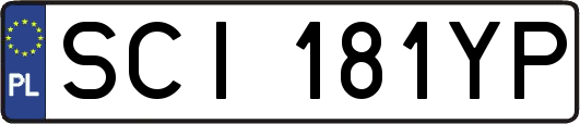 SCI181YP