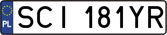 SCI181YR