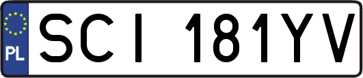 SCI181YV