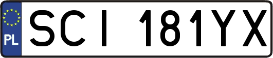 SCI181YX