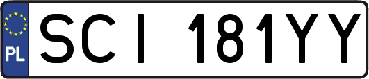 SCI181YY