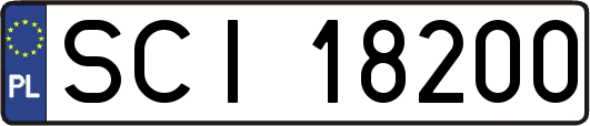 SCI18200