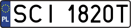 SCI1820T