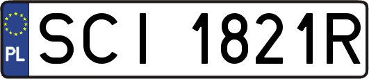SCI1821R