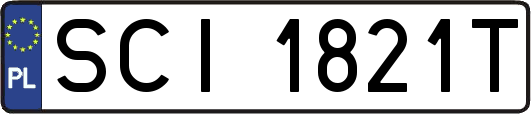 SCI1821T