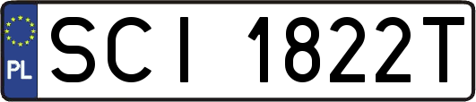 SCI1822T