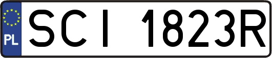 SCI1823R