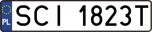 SCI1823T