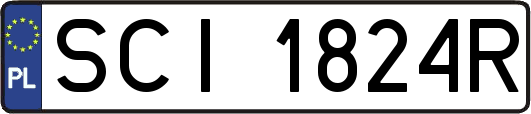 SCI1824R
