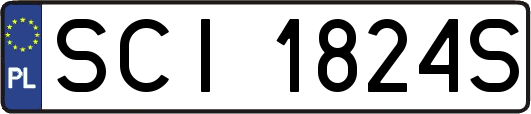SCI1824S